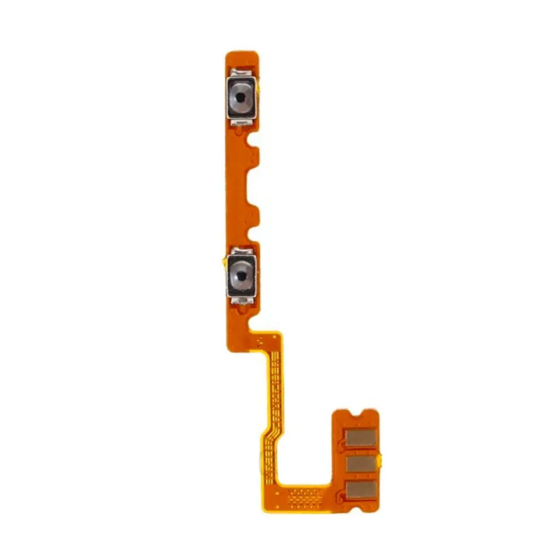 Flex volumen Realme 7 Pro (RMX2170) 