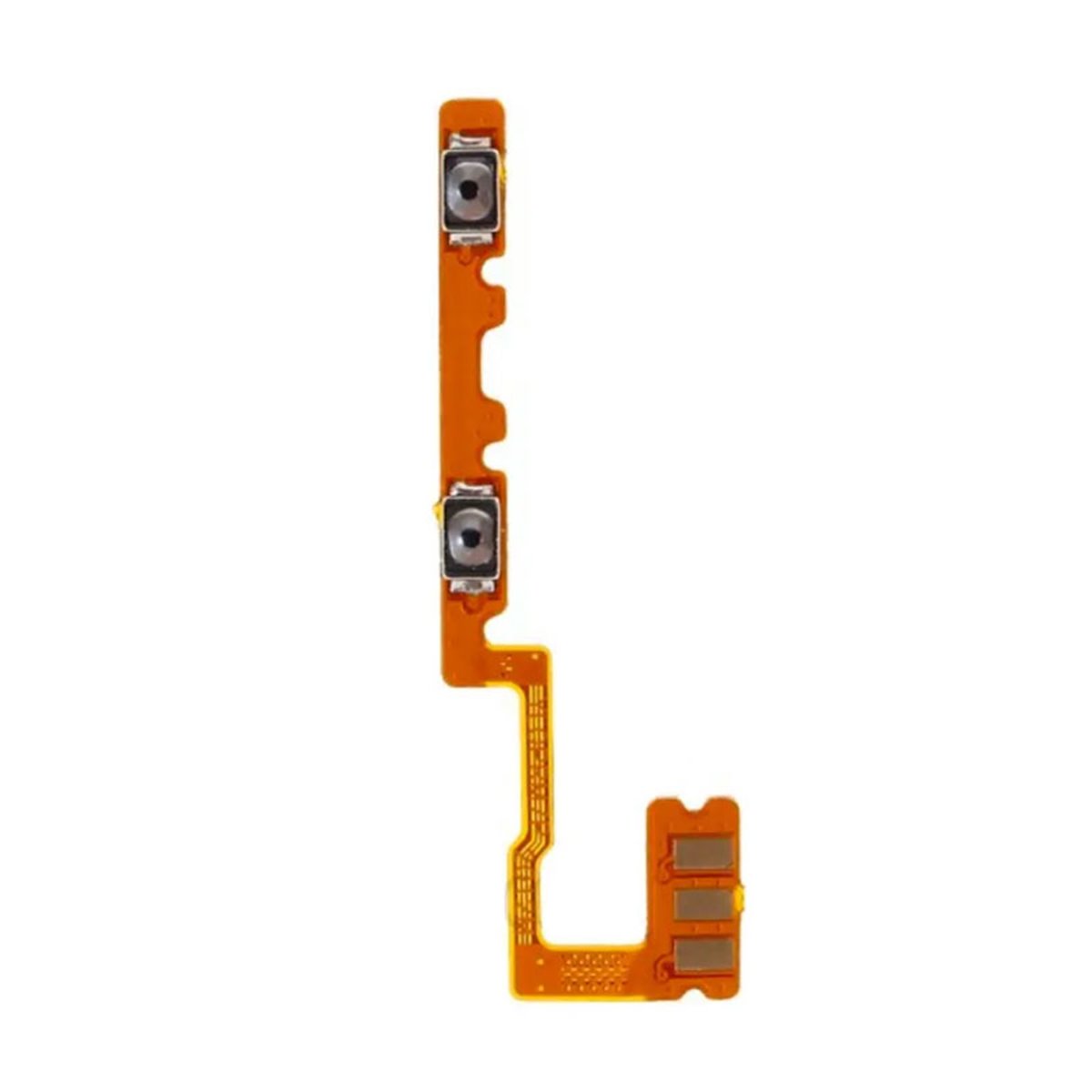 Flex volumen Realme 7 Pro (RMX2170) 