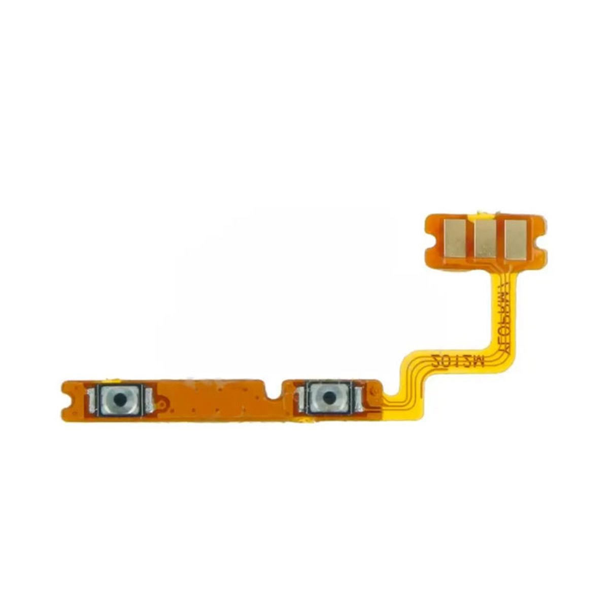 Flex volumen Realme 7 (RMX2155) 
