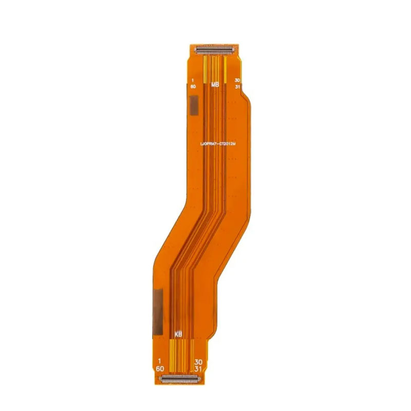 Flex principal conexiones Realme 7 (RMX2155) 
