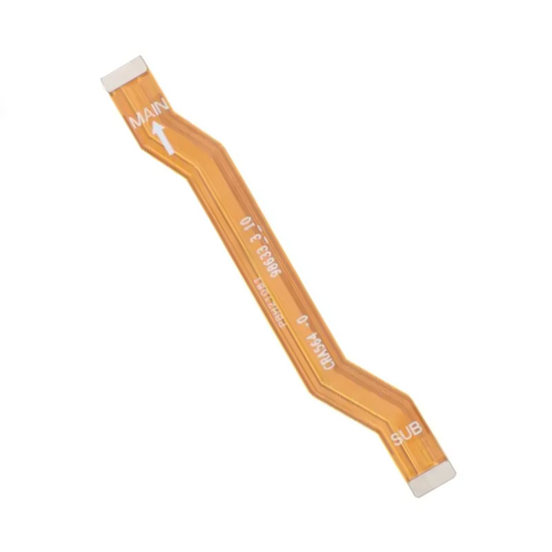 Flex principal conexiones Realme 7i (RMX2103) 
