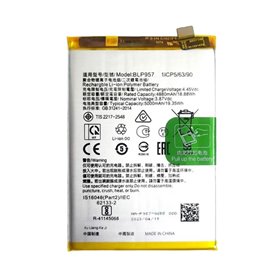 Bateria Realme 10 4G (RMX3630) BLP957