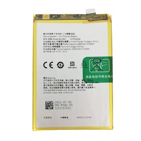 Bateria Realme 8 (RMX3085) BLP841