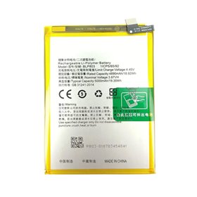 Bateria Realme 9 (RMX3521) BLP803