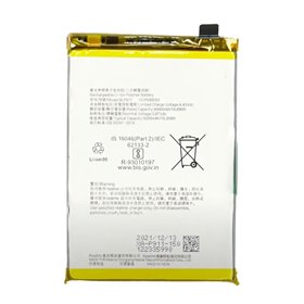 Bateria Realme 9 Pro/ Realme 9i BLP911