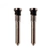 Set tornillos Tapa trasera iPhone 16 Pro/ Pro Max (2) Desierto Titanio