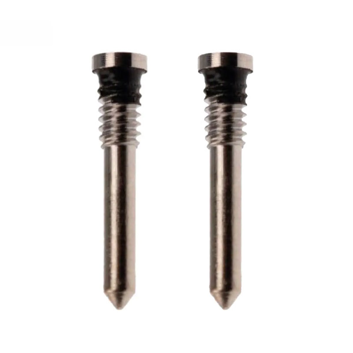 Set tornillos Tapa trasera iPhone 16 Pro/ Pro Max (2) Desierto Titanio