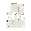 Kit de chapas y soportes iPhone 16 Pro Max