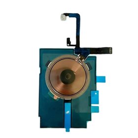 Modulo NFC y carga inalambrica iPhone 16 Pro Max 