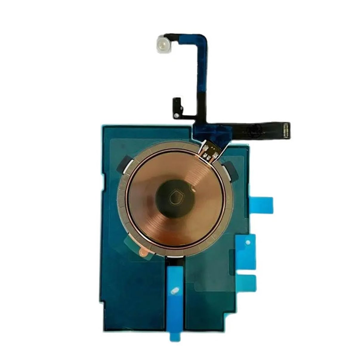 Modulo NFC y carga inalambrica iPhone 16 Pro Max 