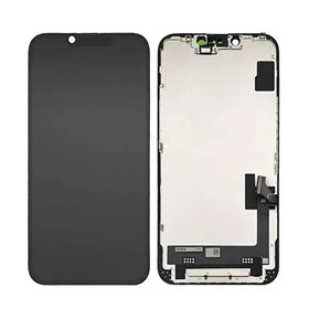 Pantalla iPhone 16e JK InCell 