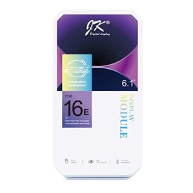 Pantalla iPhone 16e JK InCell 