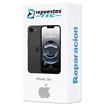 Cambio pantalla iPhone 16e Incell