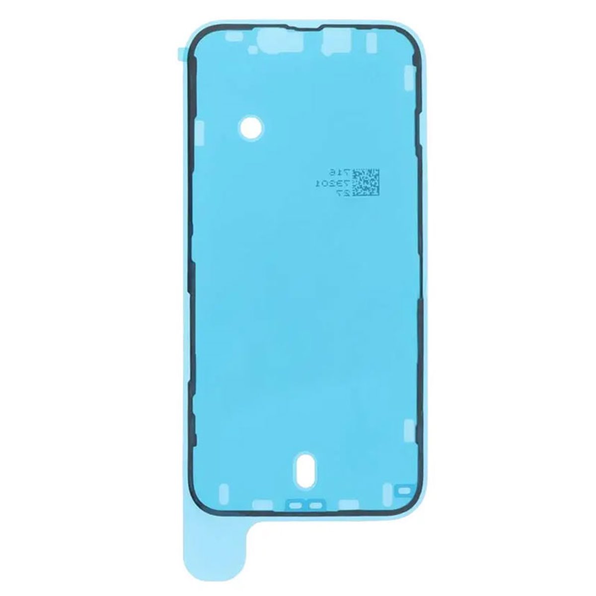 Autoadhesivo pantalla iPhone 16e 