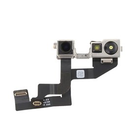 Camara frontal iPhone 16e (original desmontaje) 48 mpx