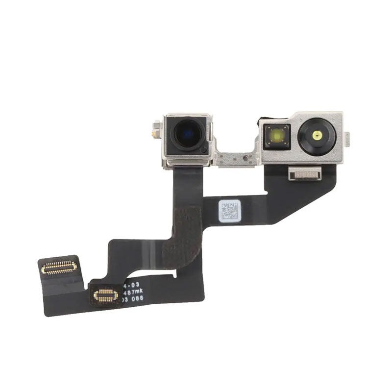 Camara frontal iPhone 16e (original desmontaje) 48 mpx