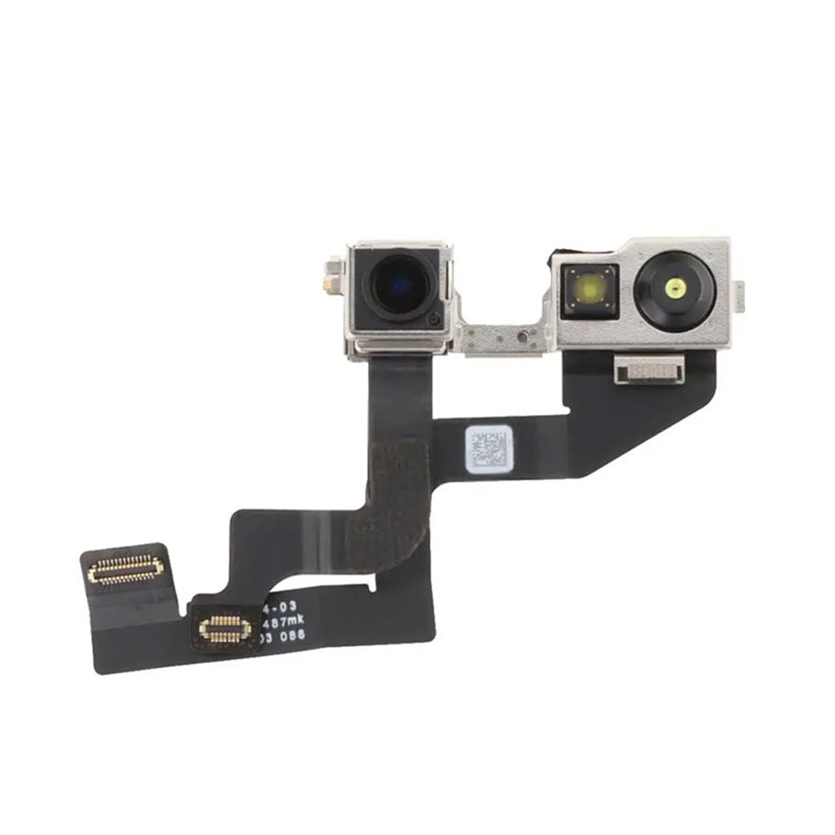 Camara frontal iPhone 16e (original desmontaje) 48 mpx