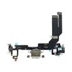 Conector de carga iPhone 16e Blanco (original desmontaje)