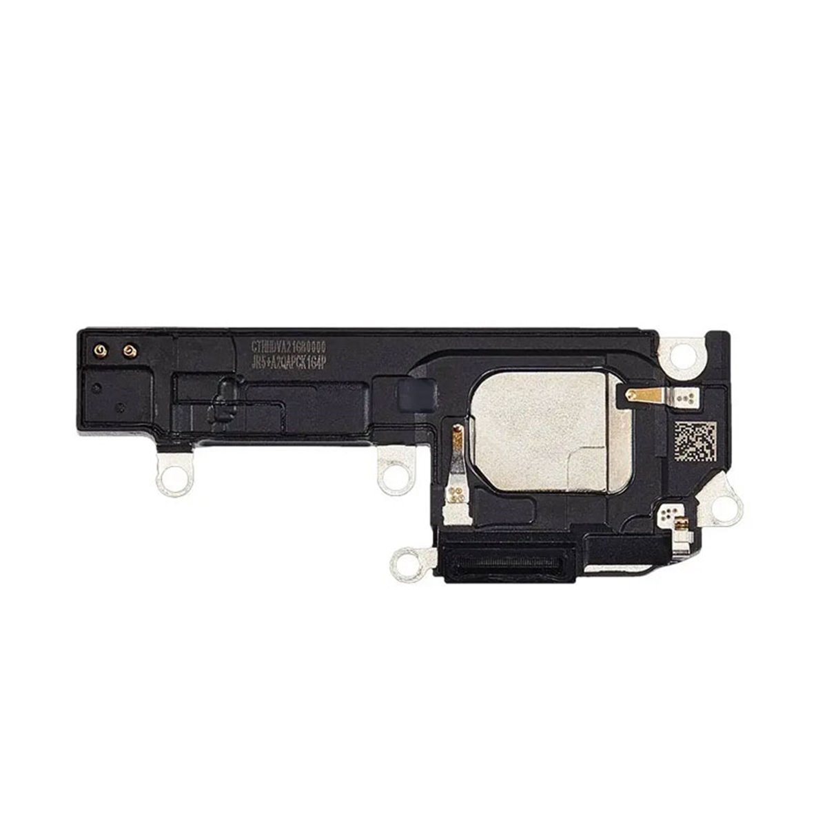 Altavoz buzzer iPhone 16e 
