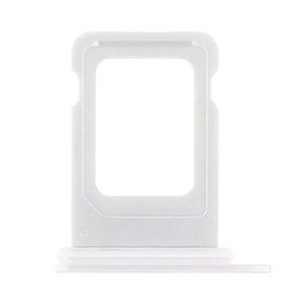 Bandeja SIM iPhone 16e Blanco