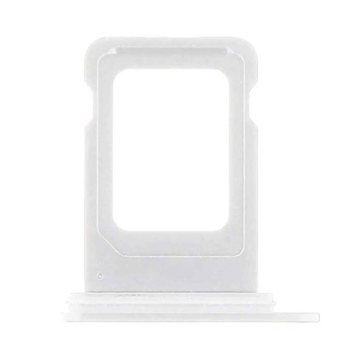 Bandeja SIM iPhone 16e Blanco