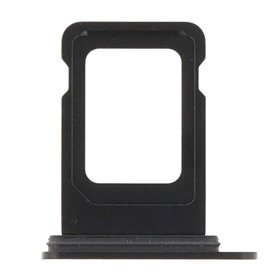 Bandeja SIM iPhone 16e Negro