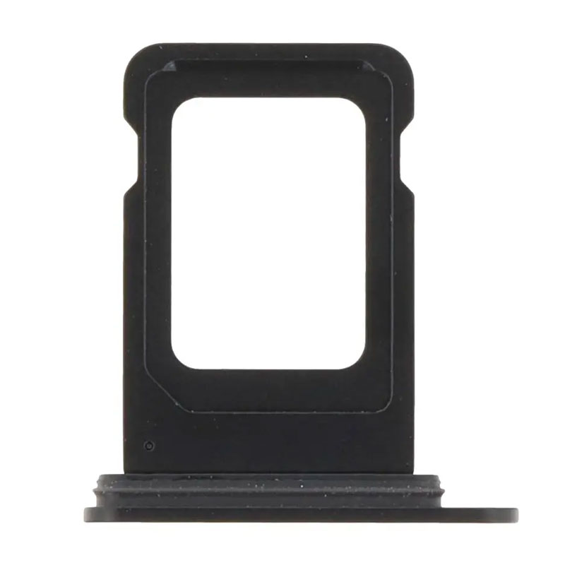 Bandeja SIM iPhone 16e Negro