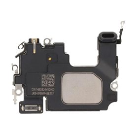 Altavoz auricular iPhone 16e 
