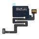 Sensor de proximidad iPhone 16