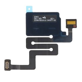 Sensor de proximidad iPhone 16
