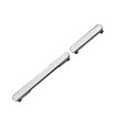 Set botones laterales original Samsung Galaxy S25 Edge S937 Plata