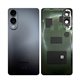 Tapa trasera original Samsung Galaxy S25 Edge S937 Negra