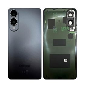 Tapa trasera original Samsung Galaxy S25 Edge S937 Negra