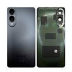 Tapa trasera original Samsung Galaxy S25 Edge S937 Negra