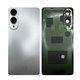 Tapa trasera original Samsung Galaxy S25 Edge S937 Azul claro Titanio