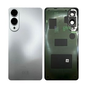 Tapa trasera original Samsung Galaxy S25 Edge S937 Azul claro Titanio