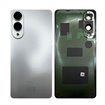 Tapa trasera original Samsung Galaxy S25 Edge S937 Azul claro Titanio