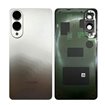 Tapa trasera Samsung Galaxy S25 Edge S937 Titanio Plata