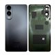 Tapa trasera Samsung Galaxy S25 Edge S937 Negra