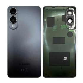 Tapa trasera Samsung Galaxy S25 Edge S937 Negra