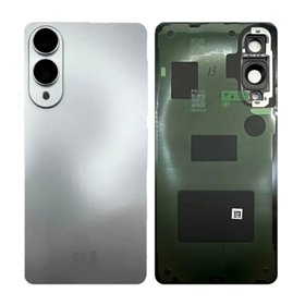 Tapa trasera Samsung Galaxy S25 Edge S937 Azul claro Titanio