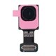 Camara frontal Samsung Galaxy S25 Edge S937 12 mpx
