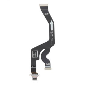 Flex de carga original Samsung Galaxy S25 Edge S937 