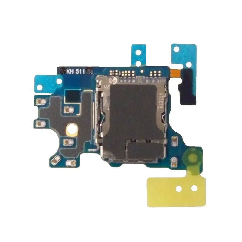 Lector SIM original Samsung Galaxy S25 Edge S937 