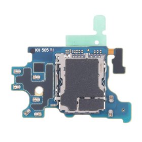 Lector SIM Samsung Galaxy S25 Edge S937 