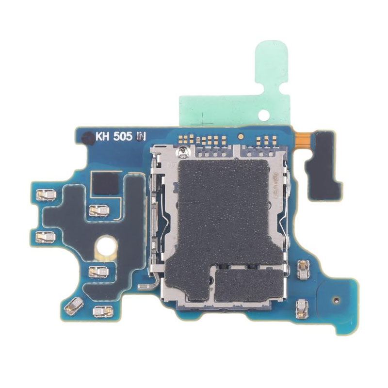 Lector SIM Samsung Galaxy S25 Edge S937 