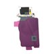 Flex Antena NFC carga inalambrica original Samsung Galaxy S25 Edge S937 