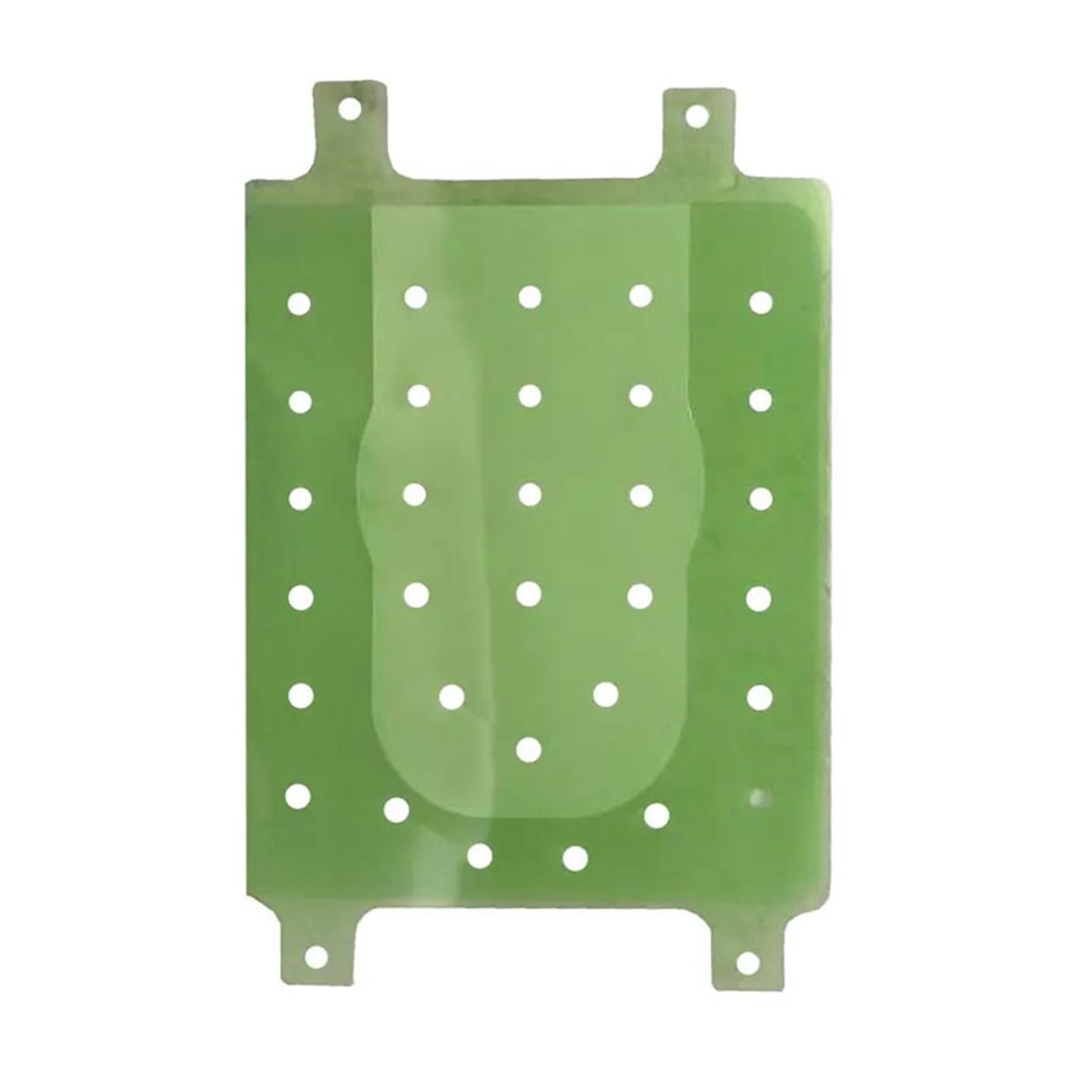 Autoadhesivo bateria Samsung Galaxy S25 Edge S937 