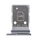 Bandeja SIM Samsung Galaxy S25 Edge S937 Plata