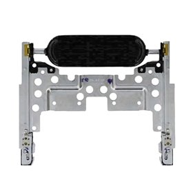 Bisagra Deslizante de camara Samsung Galaxy A80 A805 Negro